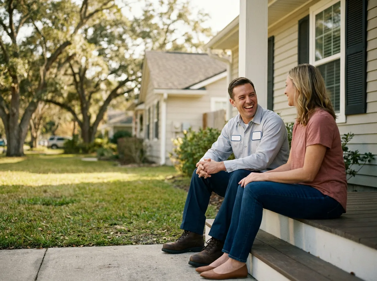 Septic tank pumping FAQs for Haslet, TX